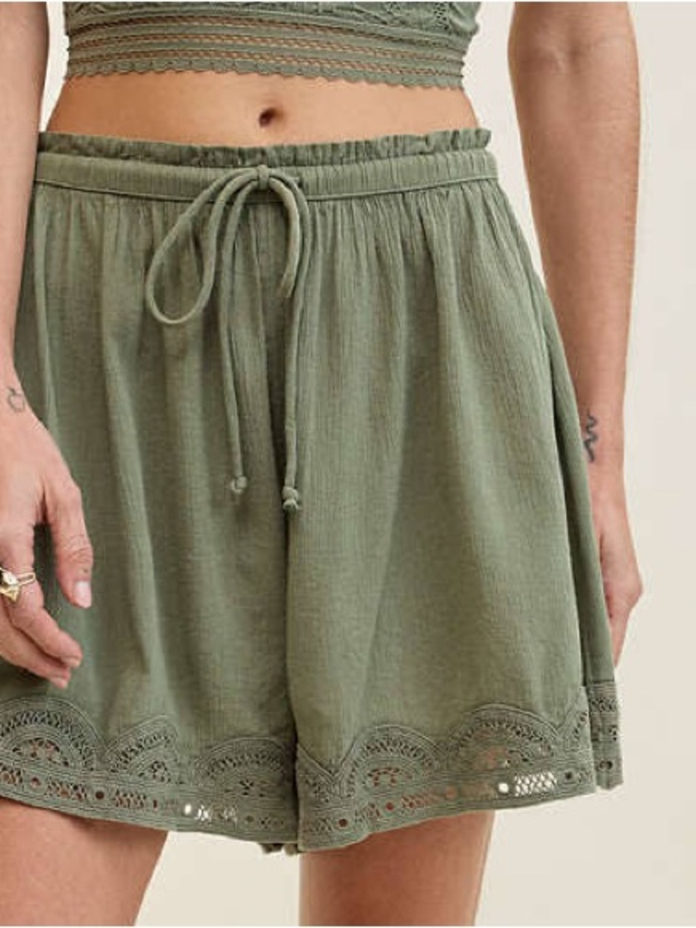 Aerie Shorts - Picture 1 of 7